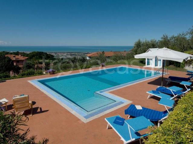 Villa singola in vendita a Massaciuccoli, Massarosa