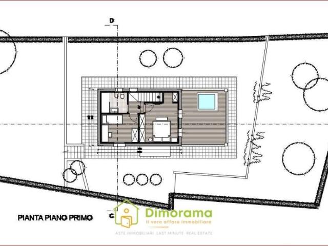 Villa singola in vendita a Massarosa