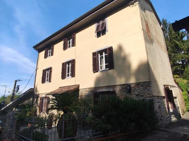 Villa singola in vendita a Massarosa