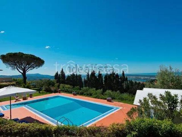 Villa singola in vendita a Massarosa