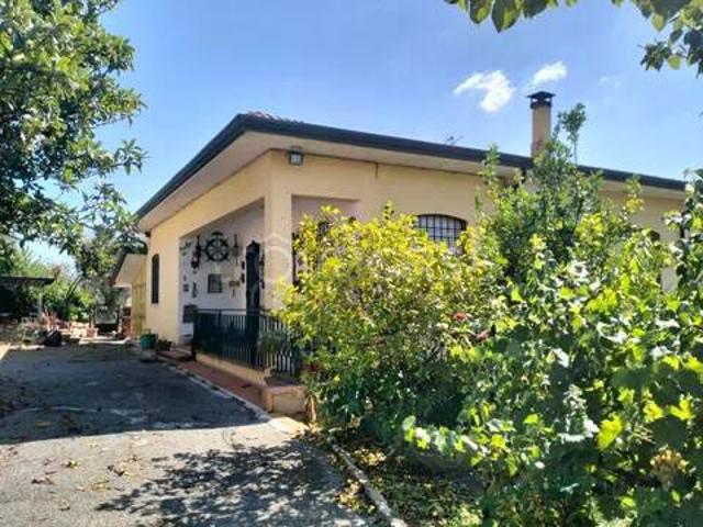 Villa singola in vendita a Massarosa