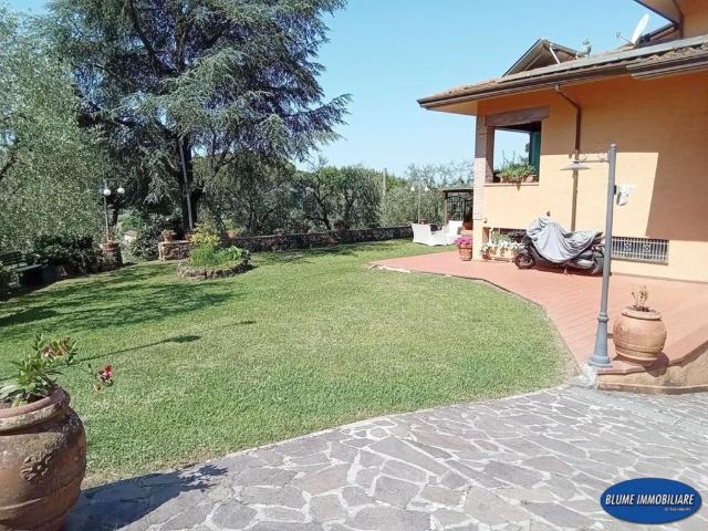 Villa singola in vendita a Massarosa via Bellavista, Piano Di Mommio