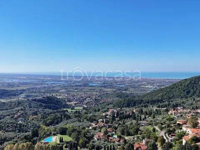 Villa singola in vendita a Massarosa via Del Casorino