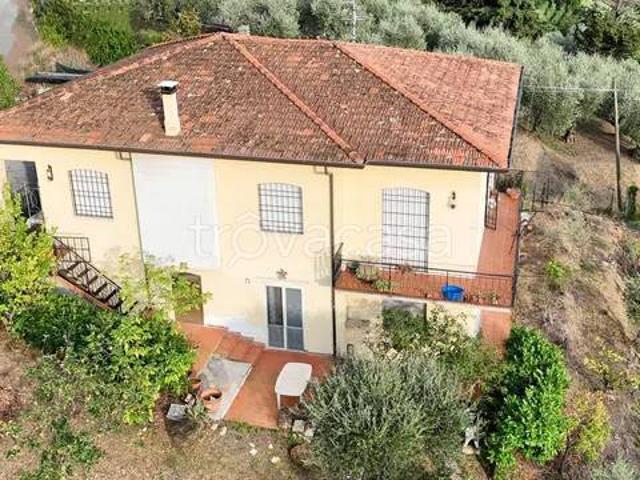 Villa singola in vendita a Massarosa via Dello Zilloro