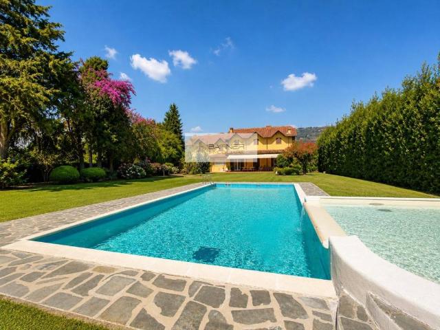 Villa singola in vendita a Massarosa via Ritomboli, 500, Piano Di Mommio