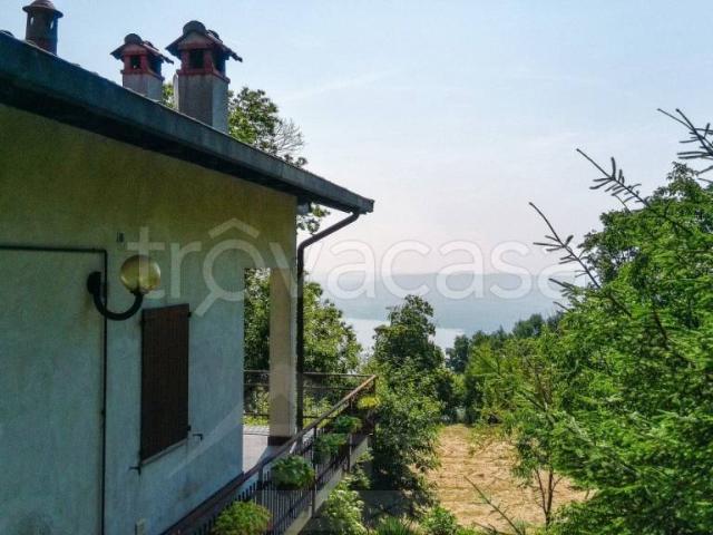 Villa singola in vendita a Massino Visconti via fontanelle 13