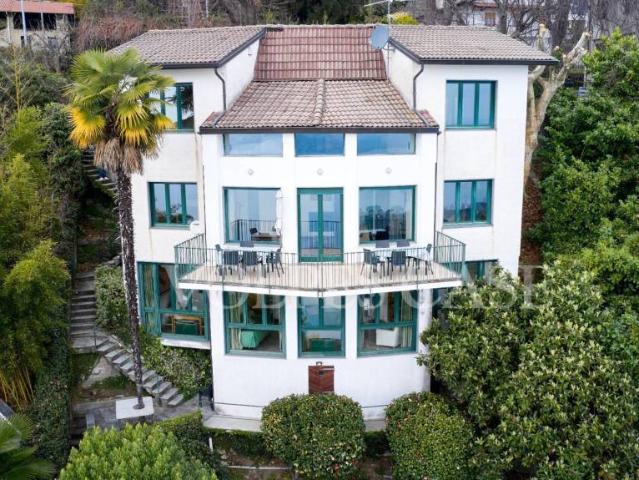 Villa singola in vendita a Massino Visconti via per Lesa