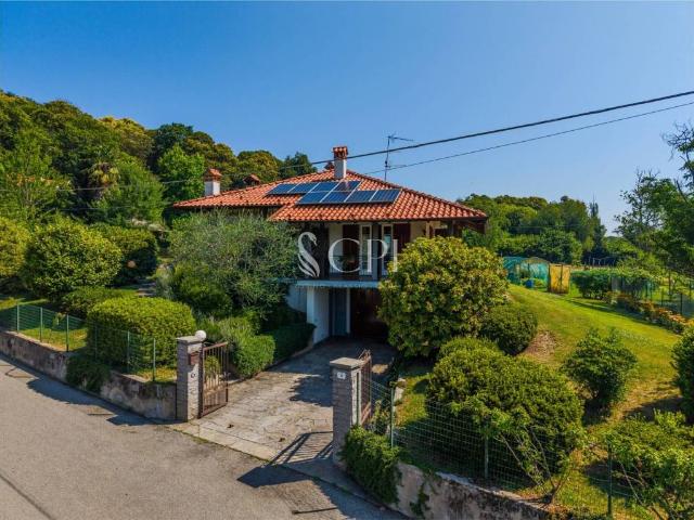 Villa singola in vendita a Massino Visconti via Pianzaghi, 4