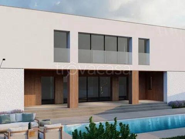 Villa singola in vendita a Matera