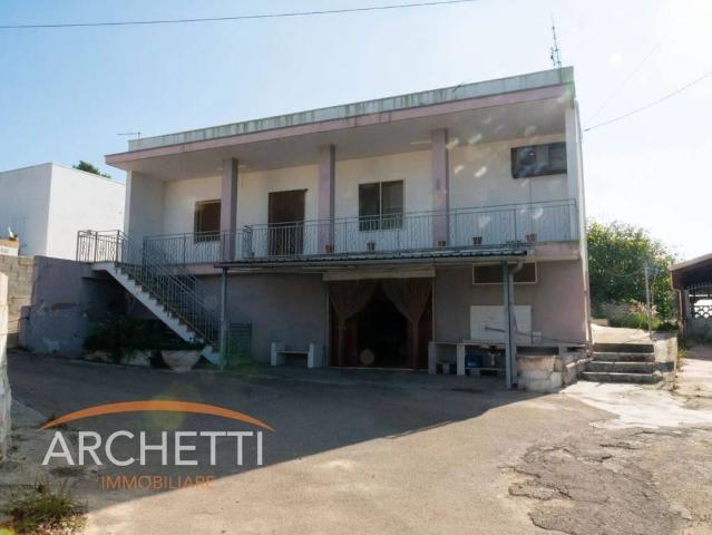 Villa singola in vendita a Matino