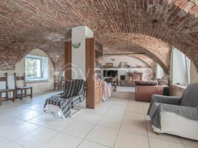 Villa singola in vendita a Mazzè