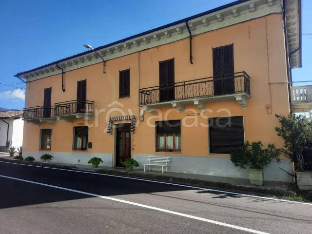 Villa singola in vendita a Menconico