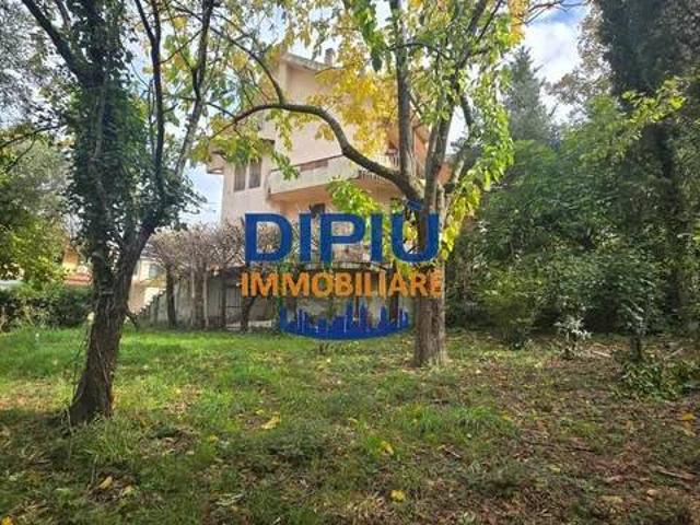 Villa singola in vendita a Mendicino