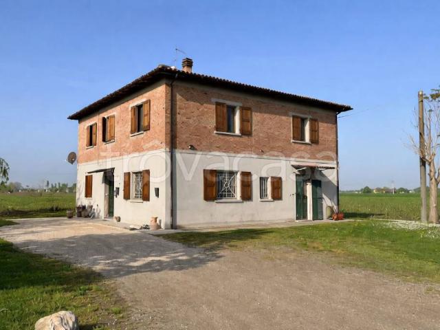 Villa singola in vendita a Medicina