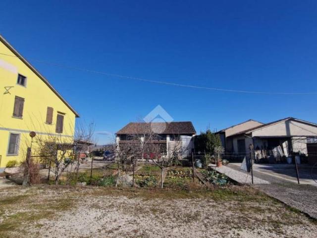 Villa singola in vendita a Medole