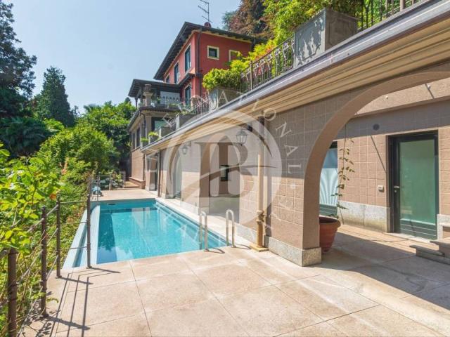 Villa singola in vendita a Meina