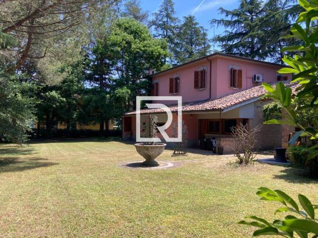 Villa singola in vendita a Mercato Saraceno via Giuseppe Verdi, snc, Monte Castello