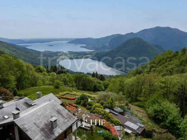 Villa singola in vendita a Mergozzo vicolo 22, 2