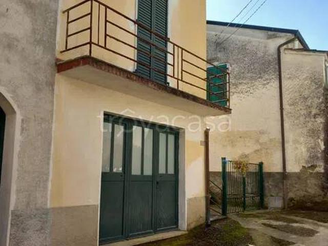 Villa singola in vendita a Merizzo, Villafranca in Lunigiana