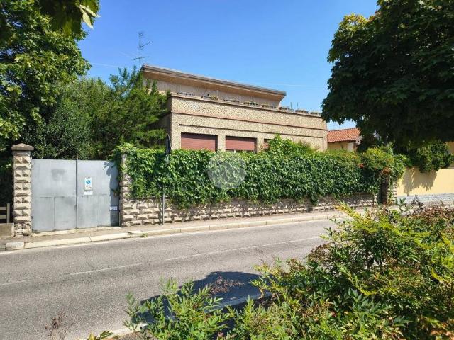 Villa singola in vendita a Mesero via s. Bernardo, 26