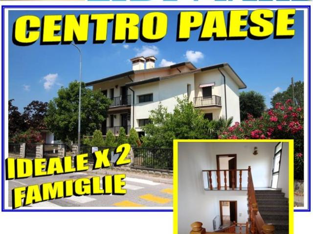 Villa singola in vendita a Mesola via della Liberazione, 76, Monticelli