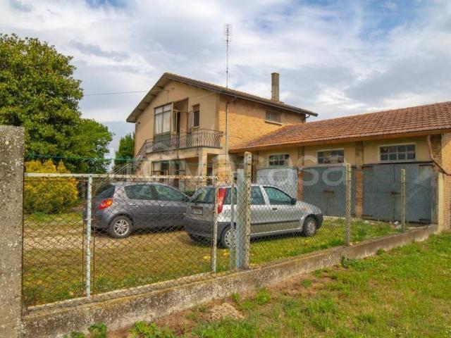 Villa singola in vendita a Mesola via Usignoli