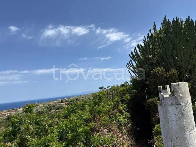 Villa singola in vendita a Messina, Ortoliuzzo San Saba