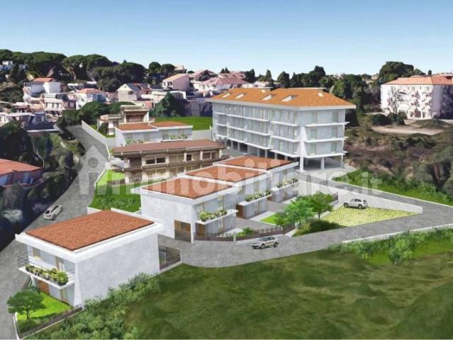 Villa singola in vendita a Messina, Faro Superiore Sperone