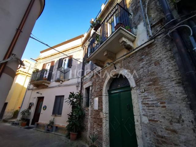 Villa singola in vendita a Messina via Principe Umberto, Castanea Salice