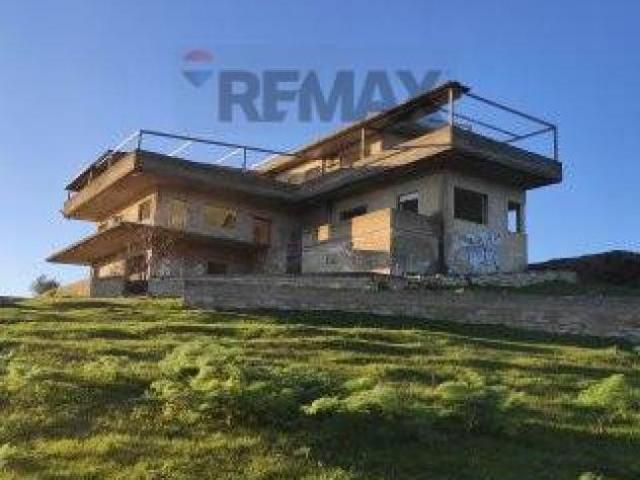 Villa singola in vendita a Mineo