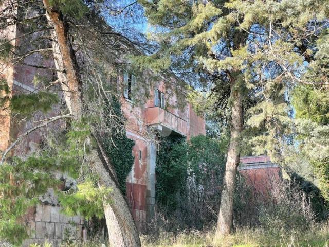 Villa singola in vendita a Minervino Murge