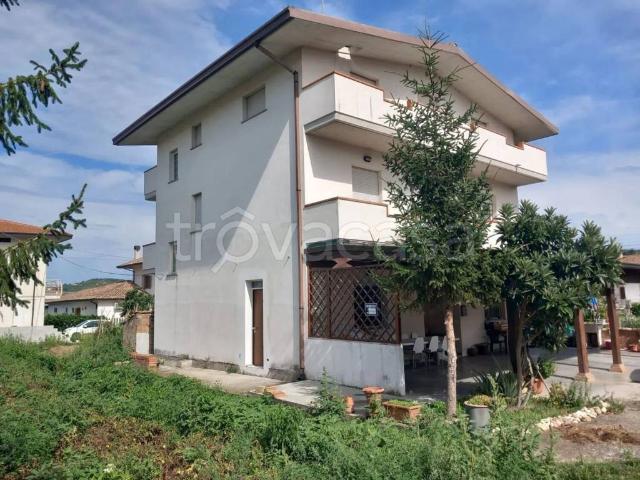 Villa singola in vendita a Miglianico