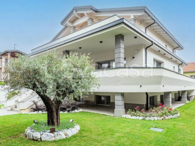 Villa singola in vendita a Milano, Cascina Merlata Musocco
