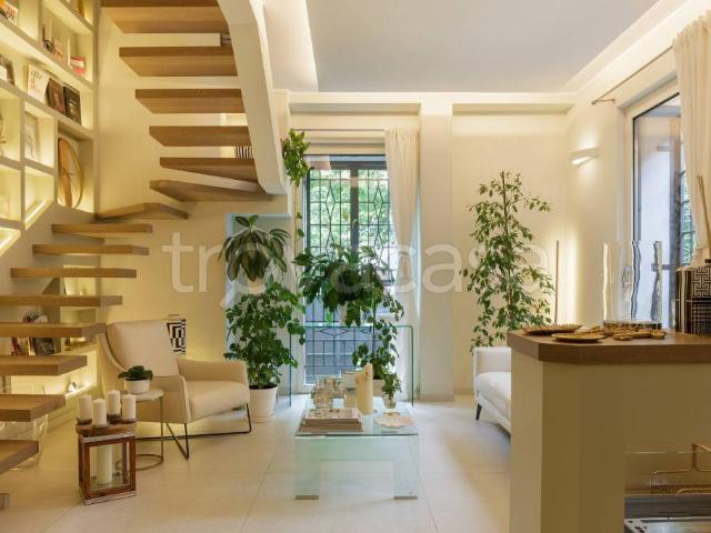 Villa singola in vendita a Milano, Amendola Buonarroti