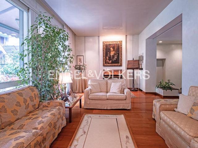 Villa singola in vendita a Milano, Porta Vittoria