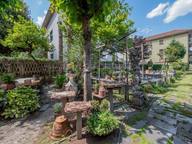 Villa singola in vendita a Milano viale Certosa, 242, Musocco