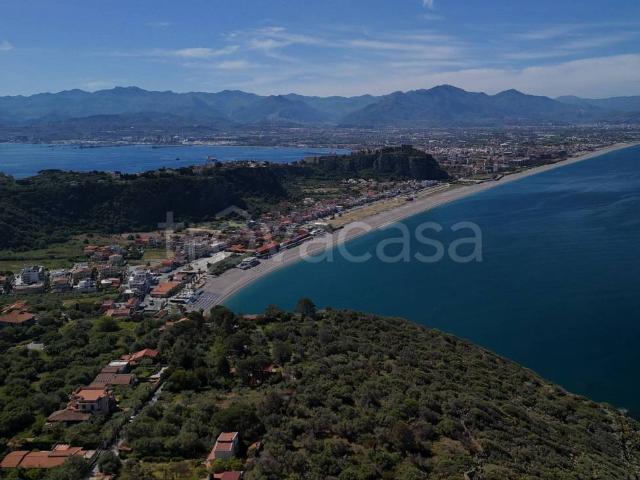 Villa singola in vendita a Milazzo via Manica, 66