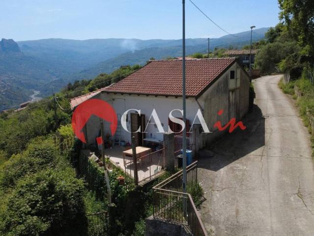 Villa singola in vendita a Militello Rosmarino