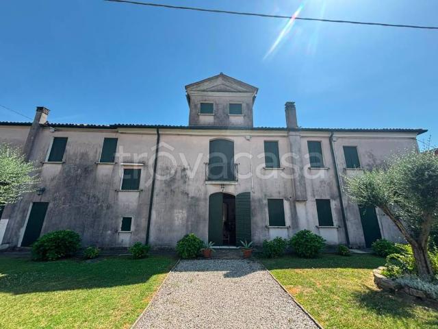 Villa singola in vendita a Mira via Ticino, 87, Oriago