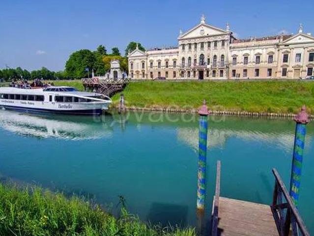 Villa singola in vendita a Mira via Don Giovanni Minzoni