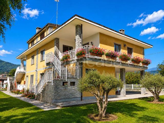 Villa singola in vendita a Miradolo, San Secondo di Pinerolo