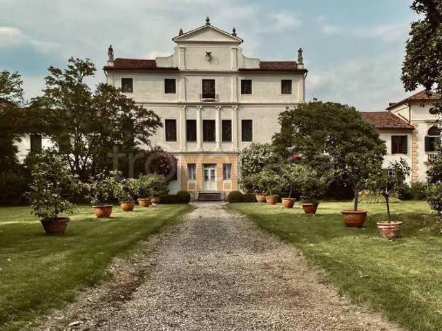 Villa singola in vendita a Mirano via Patriarca, 9