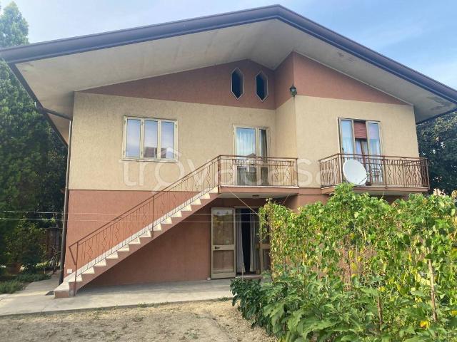 Villa singola in vendita a Mirano via Porara