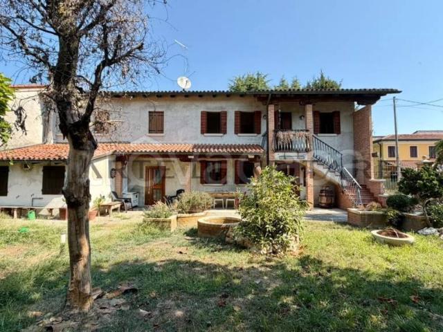 Villa singola in vendita a Mirano, Zianigo