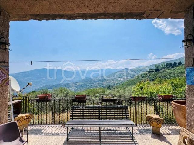 Villa singola in vendita a Mistretta