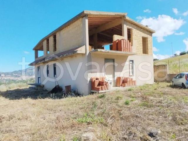 Villa singola in vendita a Misilmeri