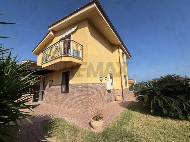 Villa singola in vendita a Misilmeri, Portella di Mare