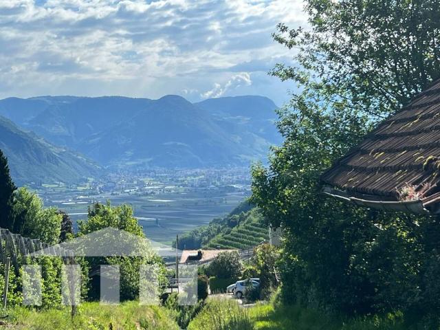 Villa singola in vendita a Missiano, Appiano sulla strada del vino