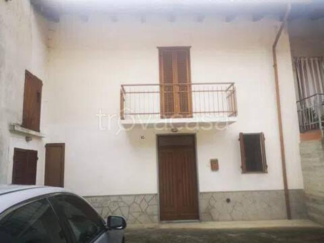 Villa singola in vendita a Mombello Monferrato via Morra, 8