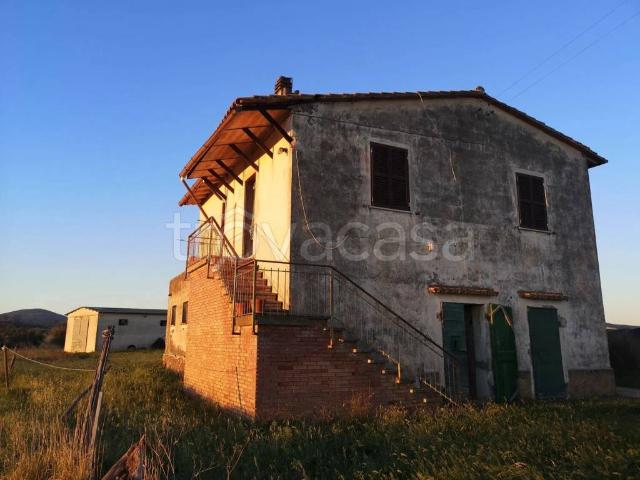Villa singola in vendita a Montalto di Castro strada Gorello, 1